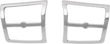Load image into Gallery viewer, Parts unlimited Rear Speaker Grilles - 06-08GL18 45-1835 - Main Product View