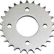 Load image into Gallery viewer, Parts unlimited Rear Sprocket - 26 Tooth - Suzuki PUCT467-26S - Main Product View