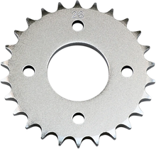 Load image into Gallery viewer, Parts unlimited Rear Sprocket - 26 Tooth - Suzuki PUCT467-26S - Main Product View