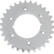 Load image into Gallery viewer, Parts unlimited Rear Sprocket - 30 Tooth - Polaris 322-2047 - Main Product View