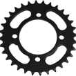 Load image into Gallery viewer, Parts unlimited Rear Sprocket - 32 Tooth - Yamaha 21W-25432-10 - Main Product View