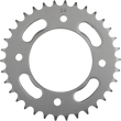 Load image into Gallery viewer, Parts unlimited Rear Sprocket - 34 Tooth - Honda 41201-323-010 - Main Product View