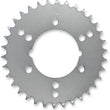 Load image into Gallery viewer, Parts unlimited Rear Sprocket - 34 Tooth - Polaris PU322-2068 - Main Product View