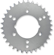 Load image into Gallery viewer, Parts unlimited Rear Sprocket - 34 Tooth - Polaris PU322-2068 - Main Product View