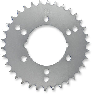 Parts unlimited Rear Sprocket - 34 Tooth - Polaris PU322-2068 - Main Product View