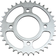 Load image into Gallery viewer, Parts unlimited Rear Sprocket - 35 Tooth - Honda 41200-283-000 - Main Product View