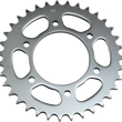 Load image into Gallery viewer, Parts unlimited Rear Sprocket - 35 Tooth - Kawasaki 42041-118 - Main Product View