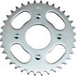 Load image into Gallery viewer, Parts unlimited Rear Sprocket - 36 Tooth - Honda 41200-152-000 - Main Product View