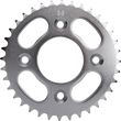 Load image into Gallery viewer, Parts unlimited Rear Sprocket - 36 Tooth - Honda 41201-GEL-70036 - Main Product View