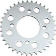 Load image into Gallery viewer, Parts unlimited Rear Sprocket - 37 Tooth - Honda 41200-426-00037 - Main Product View