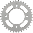 Load image into Gallery viewer, Parts unlimited Rear Sprocket - 37 Tooth - Honda 41201-374-000 - Main Product View