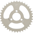 Load image into Gallery viewer, Parts unlimited Rear Sprocket - 37 Tooth - Honda 41201-GW8-670 - Main Product View