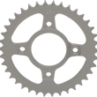 Load image into Gallery viewer, Parts unlimited Rear Sprocket - 38 Tooth - Honda 41200-333-000 - Main Product View
