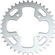 Load image into Gallery viewer, Parts unlimited Rear Sprocket - 38 Tooth - Honda 41201-HB6-030 - Main Product View