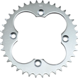 Load image into Gallery viewer, Parts unlimited Rear Sprocket - 38 Tooth - Honda PU41201-H0D-000 - Main Product View