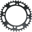 Load image into Gallery viewer, Parts unlimited Rear Sprocket - 38 Tooth - Yamaha PU5Y1-25438-20 - Main Product View