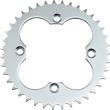 Load image into Gallery viewer, Parts unlimited Rear Sprocket - 39 Tooth - Honda 41201-HA2-671 - Main Product View