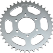 Load image into Gallery viewer, Parts unlimited Rear Sprocket - 39 Tooth - Suzuki 64511-29000 - Main Product View