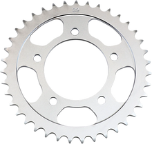 Load image into Gallery viewer, Parts unlimited Rear Sprocket - 39 Tooth - Suzuki CT474-39S - Main Product View