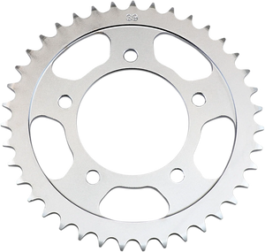 Parts unlimited Rear Sprocket - 39 Tooth - Suzuki CT474-39S - Main Product View