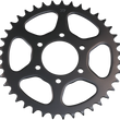 Load image into Gallery viewer, Parts unlimited Rear Sprocket - 39 Tooth - Yamaha 214-25439-10 - Main Product View