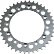 Load image into Gallery viewer, Parts unlimited Rear Sprocket - 40 Tooth - Honda/Yamaha 41201-KG0-000 - Main Product View