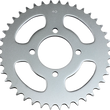 Load image into Gallery viewer, Parts unlimited Rear Sprocket - 40 Tooth - Kawasaki/Suzuki 64511-19A01 - Main Product View