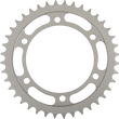 Load image into Gallery viewer, Parts unlimited Rear Sprocket - 40 Tooth - Kawasaki/Suzuki 64511-24F0140 - Main Product View
