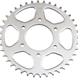 Load image into Gallery viewer, Parts unlimited Rear Sprocket - 40 Tooth - Suzuki PU64511-30700 - Main Product View