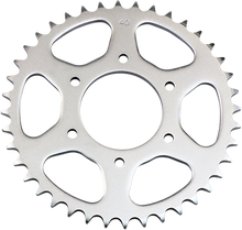 Load image into Gallery viewer, Parts unlimited Rear Sprocket - 40 Tooth - Suzuki PU64511-30700 - Main Product View