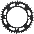 Load image into Gallery viewer, Parts unlimited Rear Sprocket - 40 Tooth - Yamaha 5Y1-25440-20 - Main Product View