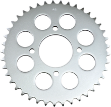 Load image into Gallery viewer, Parts unlimited Rear Sprocket - 41 Tooth - Honda 41201-405-000 - Main Product View