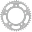 Load image into Gallery viewer, Parts unlimited Rear Sprocket - 41 Tooth - Honda 41201-MBA-00041 - Main Product View