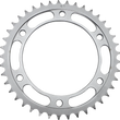 Load image into Gallery viewer, Parts unlimited Rear Sprocket - 41 Tooth - Honda 41201-MEE-52041 - Main Product View
