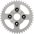 Load image into Gallery viewer, Parts unlimited Rear Sprocket - 42 Tooth - Honda 41200-HB3-000 - Main Product View