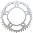 Load image into Gallery viewer, Parts unlimited Rear Sprocket - 42 Tooth - Honda 41201-MBA-52042 - Main Product View