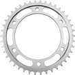 Load image into Gallery viewer, Parts unlimited Rear Sprocket - 42 Tooth - Honda 41201-MCJ-00042 - Main Product View