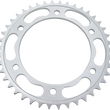 Load image into Gallery viewer, Parts unlimited Rear Sprocket - 42 Tooth - Honda 41201-MEE-52042 - Main Product View