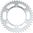 Load image into Gallery viewer, Parts unlimited Rear Sprocket - 42 Tooth - Honda 41201KL4-671-42 - Main Product View