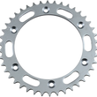 Load image into Gallery viewer, Parts unlimited Rear Sprocket - 42 Tooth - Suzuki 64511-14A00 - Main Product View