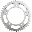 Load image into Gallery viewer, Parts unlimited Rear Sprocket - 42 Tooth - Suzuki 64511-40F10-42 - Main Product View