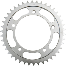 Load image into Gallery viewer, Parts unlimited Rear Sprocket - 42 Tooth - Suzuki 64511-40F10-42 - Main Product View