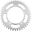 Load image into Gallery viewer, Parts unlimited Rear Sprocket - 42 Tooth - Suzuki 64511-40F52042 - Main Product View