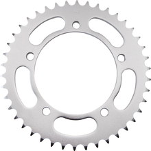 Load image into Gallery viewer, Parts unlimited Rear Sprocket - 42 Tooth - Suzuki 64511-40F52042 - Main Product View