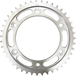 Load image into Gallery viewer, Parts unlimited Rear Sprocket - 43 Tooth - Honda 26-12E4-43 - Main Product View