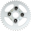 Load image into Gallery viewer, Parts unlimited Rear Sprocket - 43 Tooth - Honda 41200-VM4-000 - Main Product View