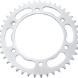 Load image into Gallery viewer, Parts unlimited Rear Sprocket - 43 Tooth - Honda 41201-MEE-52043 - Main Product View