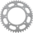 Load image into Gallery viewer, Parts unlimited Rear Sprocket - 43 Tooth - Kawasaki PU42041-1260 - Main Product View