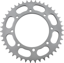 Load image into Gallery viewer, Parts unlimited Rear Sprocket - 43 Tooth - Kawasaki PU42041-1260 - Main Product View