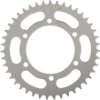 Load image into Gallery viewer, Parts unlimited Rear Sprocket - 43 Tooth - Kawasaki/Yamaha 42041-136943 - Main Product View